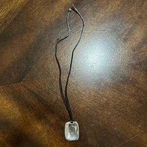 Elsa Peretti Shovel Pendant- Retired